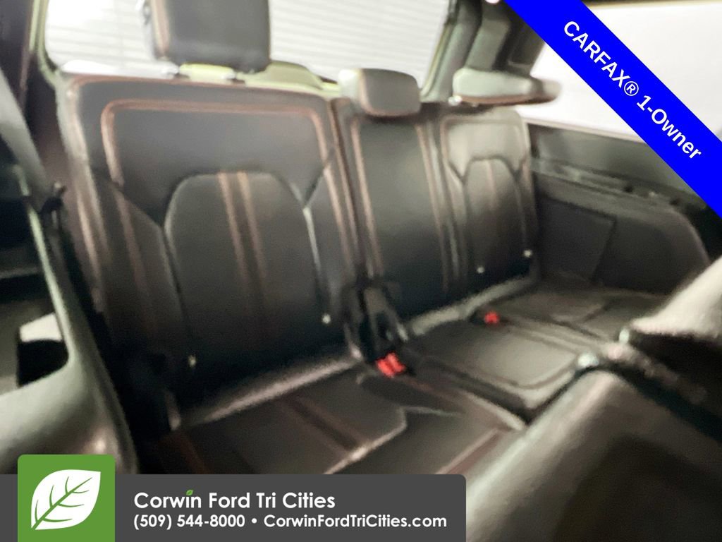 Certified 2024 Ford Expedition Timberline AWD/4WD image 17