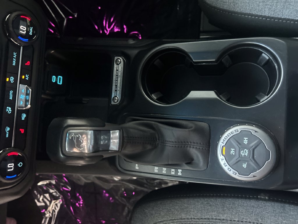 Certified 2025 Ford Bronco Big Bend AWD/4WD image 29