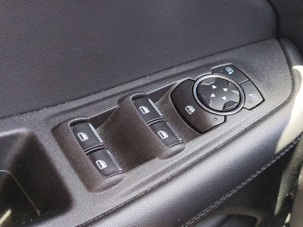Certified 2024 Ford Edge SEL AWD/4WD image 26