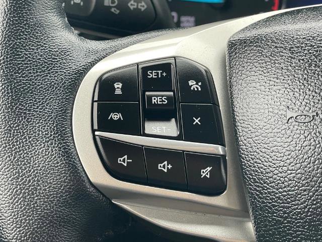 Certified 2022 Ford Explorer XLT w/ Equipment Group 202A image 16