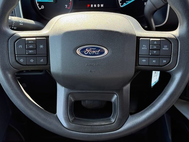 Certified 2023 Ford F150 XL w/ STX Appearance Package AWD/4WD image 27