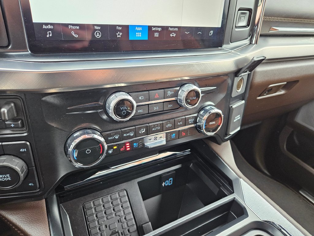 Certified 2026 Ford F450 King Ranch AWD/4WD image 29