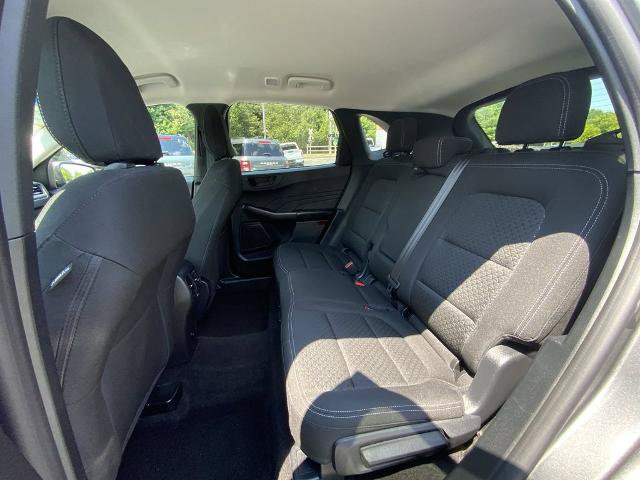 Certified 2025 Ford Escape Active AWD/4WD image 30