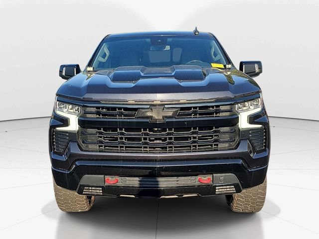 Used 2022 Chevrolet Silverado 1500 LT Trail Boss w/ LT Trail Boss Premium Package AWD/4WD image 10