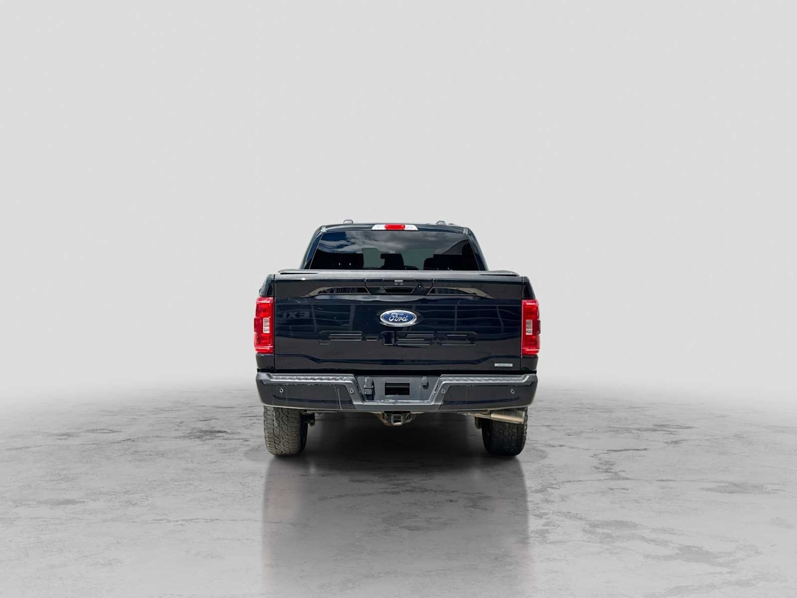 Certified 2022 Ford F150 XLT w/ Equipment Group 302A High AWD/4WD image 5