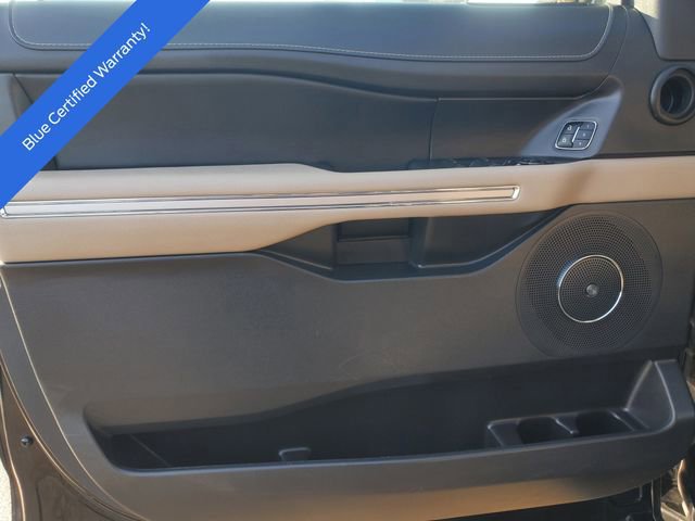Certified 2024 Ford Expedition Limited AWD/4WD image 7
