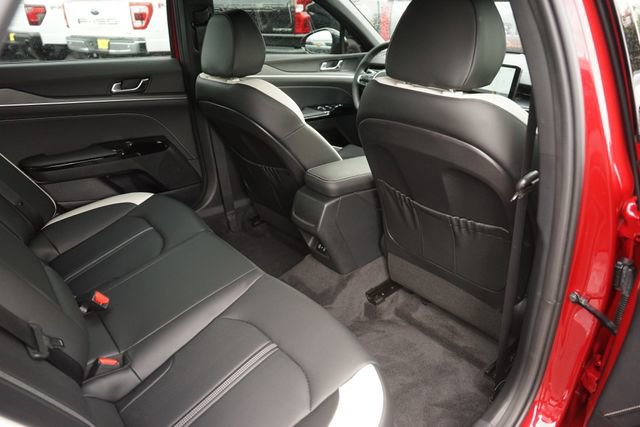 Used 2025 Kia K5 GT-Line FWD image 14