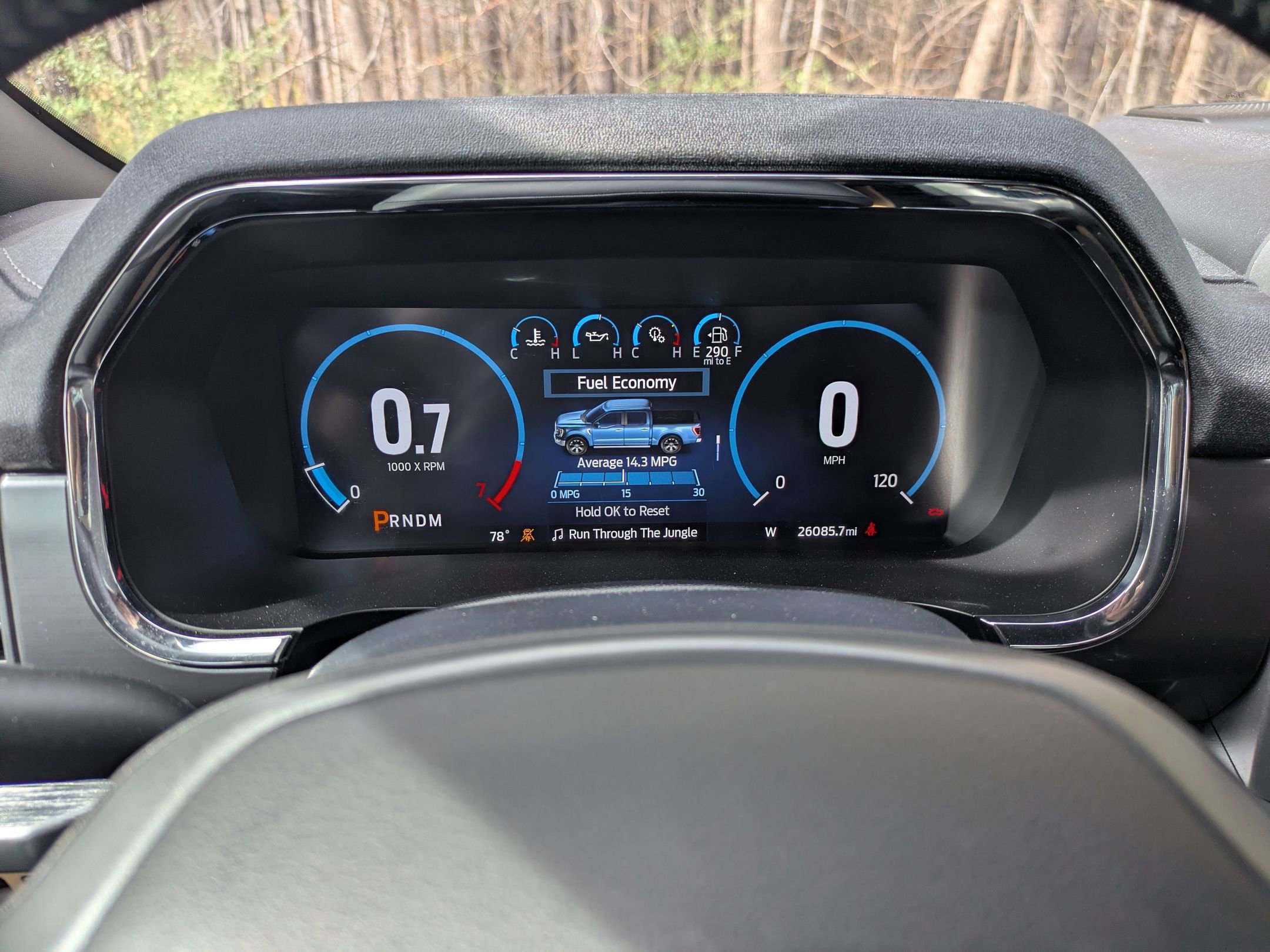 Certified 2022 Ford F150 Lariat image 18