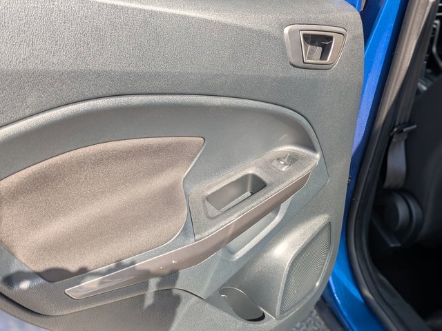 Certified 2021 Ford EcoSport SE FWD image 27