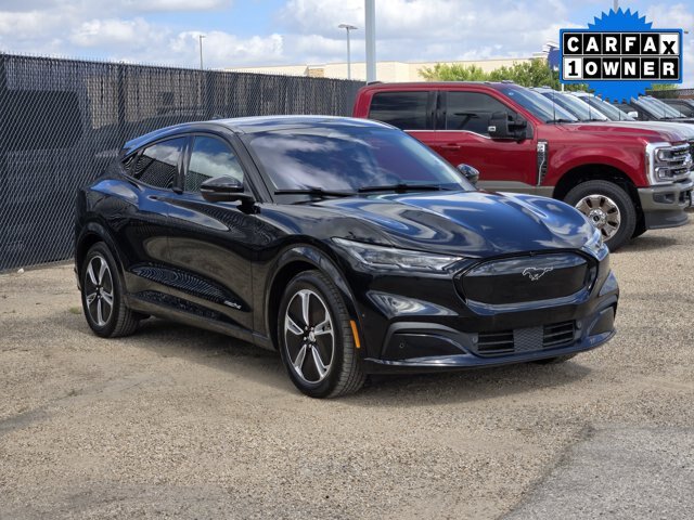 Certified 2023 Ford Mustang Mach-E Premium RWD image 3