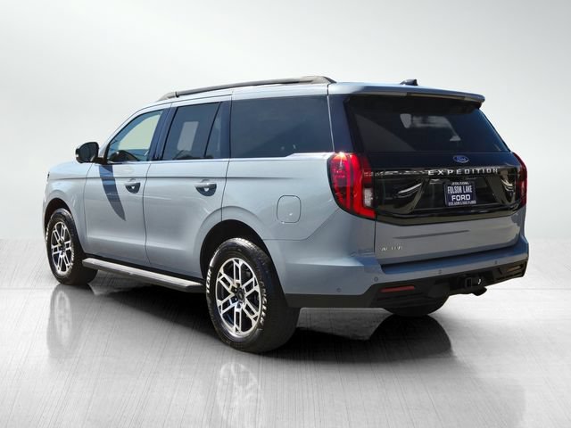 Certified 2025 Ford Expedition Active RWD image 6