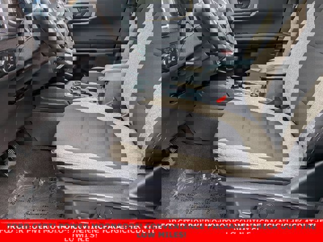 Certified 2025 Ford Bronco Sport Big Bend w/ Convenience Package AWD/4WD image 11