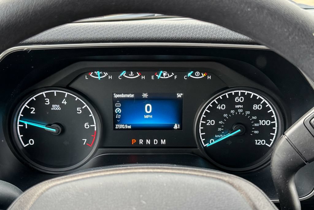 Certified 2023 Ford F150 XL w/ STX Appearance Package AWD/4WD image 24