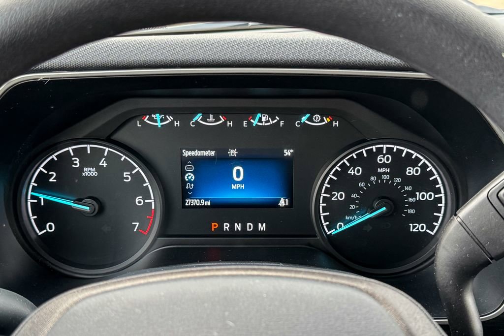 Certified 2023 Ford F150 XL w/ STX Appearance Package AWD/4WD image 24