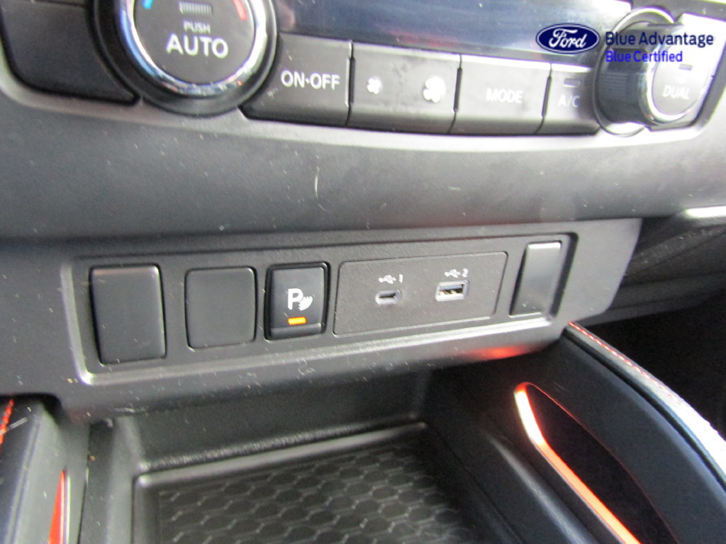 Used 2025 Nissan Frontier PRO-4X w/ Interior Protection Package AWD/4WD image 29