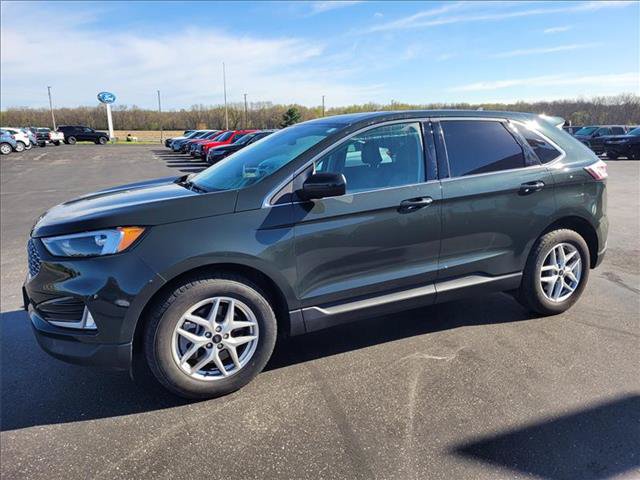 Certified 2023 Ford Edge SEL w/ Convenience Package