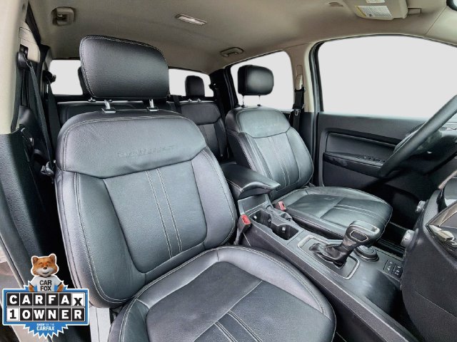 Certified 2019 Ford Ranger Lariat w/ Equipment Group 501A Mid AWD/4WD image 17