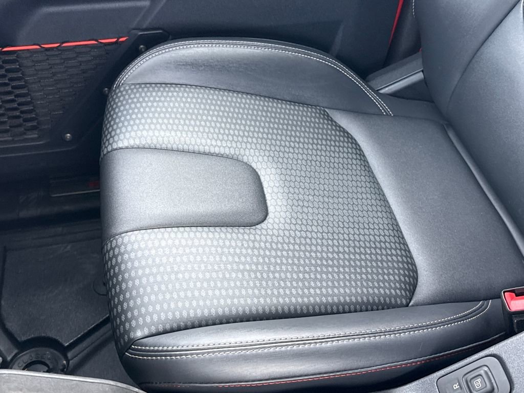 Certified 2023 Ford Bronco Raptor image 23