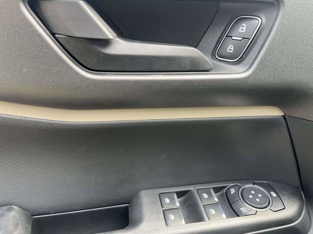 Certified 2025 Ford Bronco Sport Big Bend AWD/4WD image 19