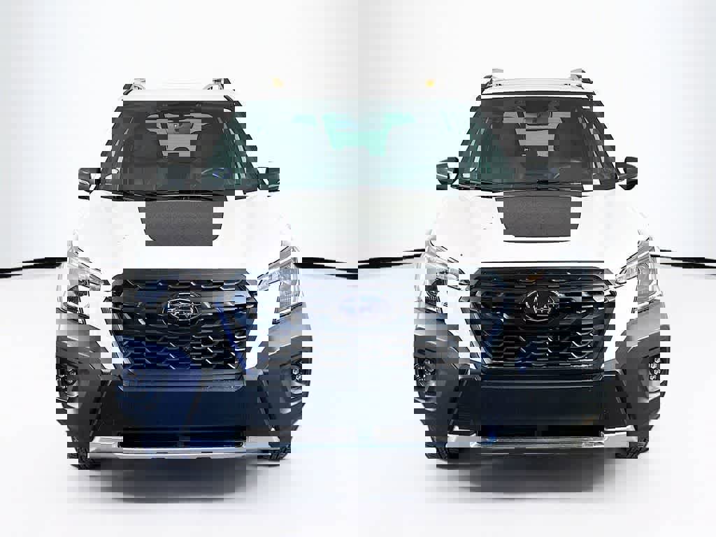 Used 2023 Subaru Forester Wilderness w/ Wilderness Package AWD/4WD image 8