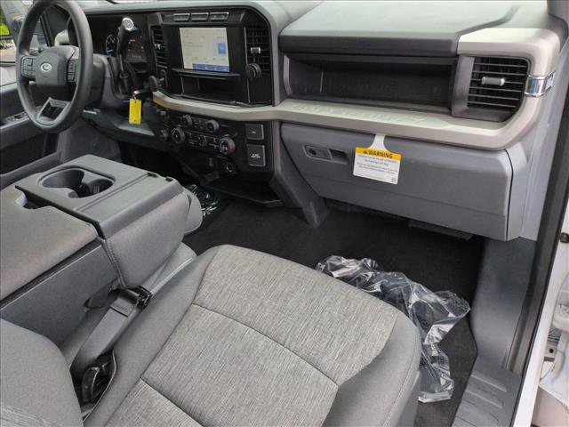 Certified 2023 Ford F250 XL w/ STX Appearance Package image 20