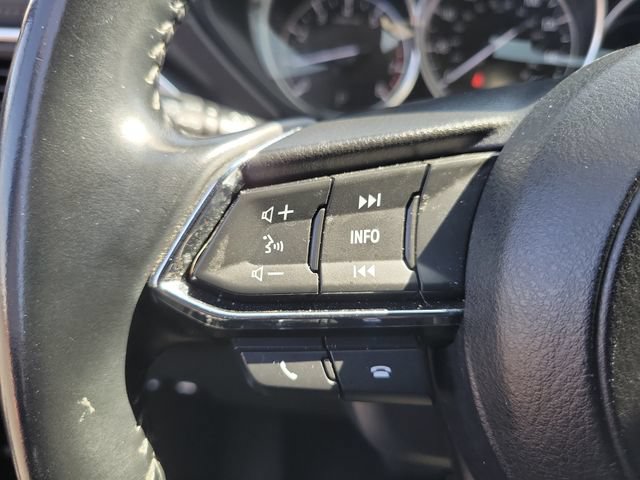 Used 2020 MAZDA CX-5 Touring FWD image 30