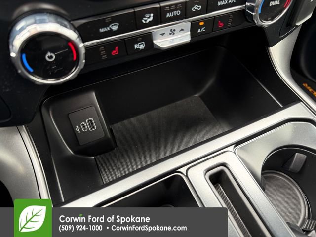 Certified 2025 Ford F150 Tremor AWD/4WD image 30