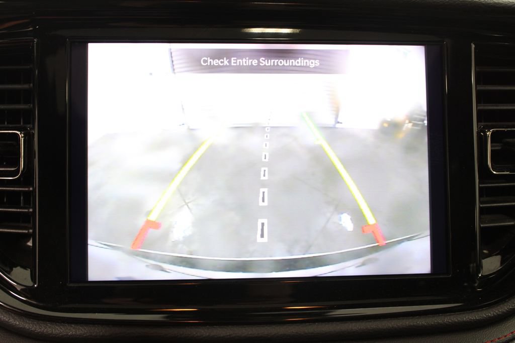 Used 2024 Dodge Durango GT RWD image 54