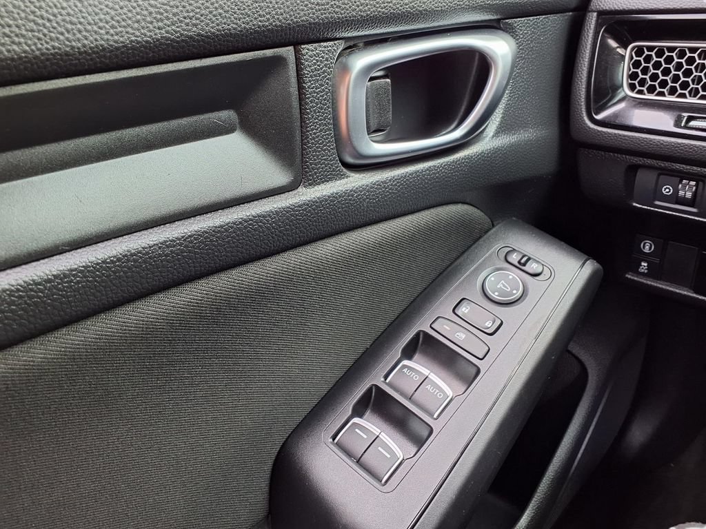Used 2022 Honda Civic Sport image 22