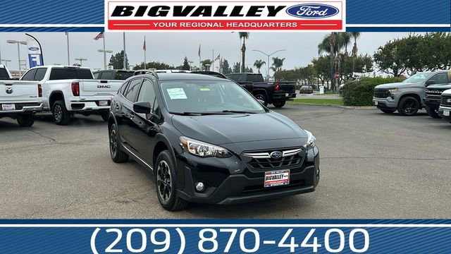 Used 2023 Subaru Crosstrek 2.0i Premium