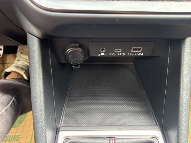 Used 2024 Subaru WRX Premium AWD/4WD image 24