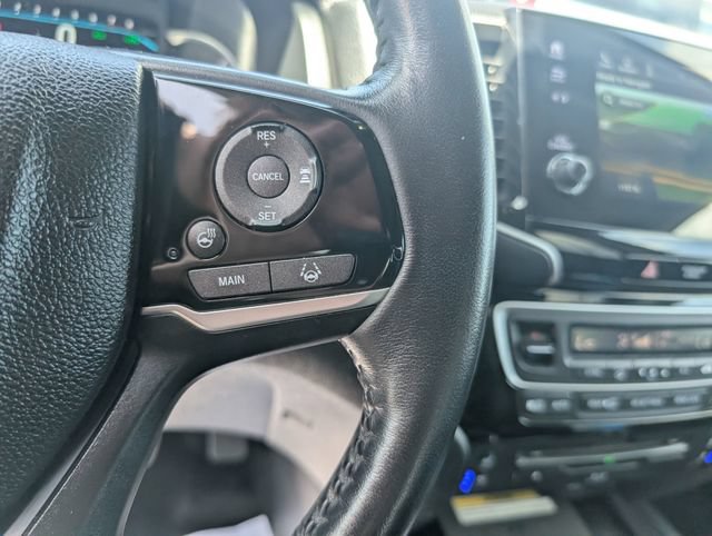 Used 2021 Honda Pilot Elite image 18