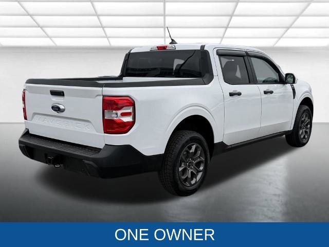 Certified 2023 Ford Maverick XLT w/ XLT Luxury Package FWD image 7