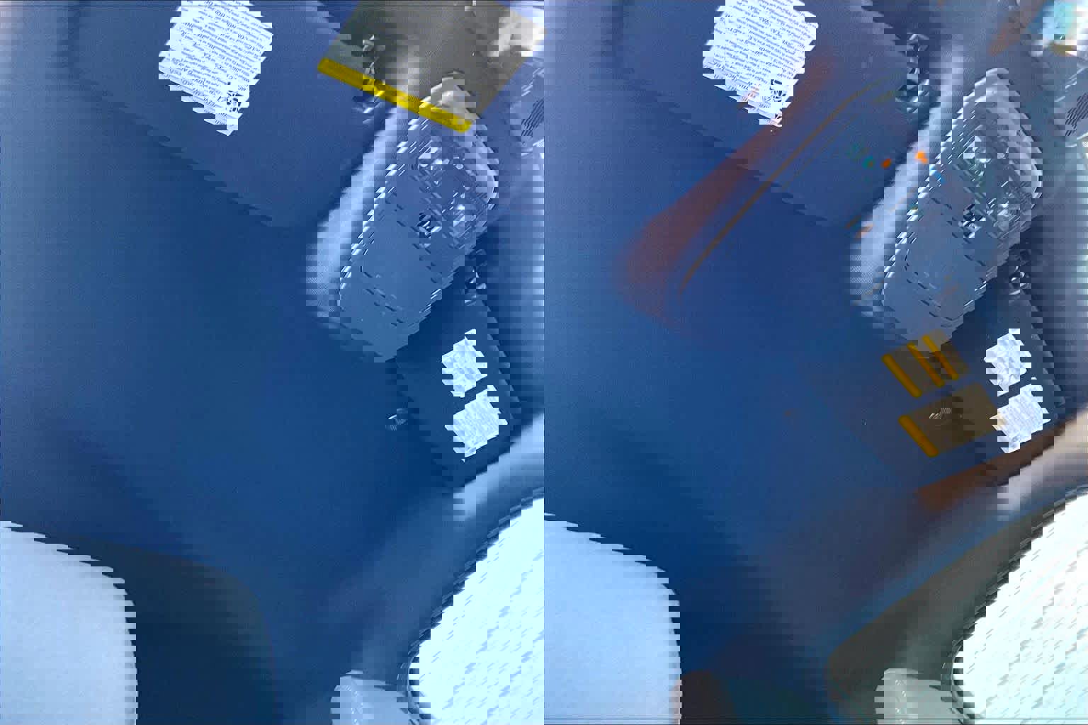 Certified 2024 Ford F150 XLT w/ Equipment Group 302A MID image 15