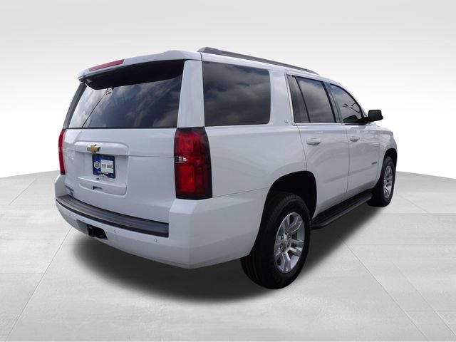 Used 2020 Chevrolet Tahoe LT RWD image 9