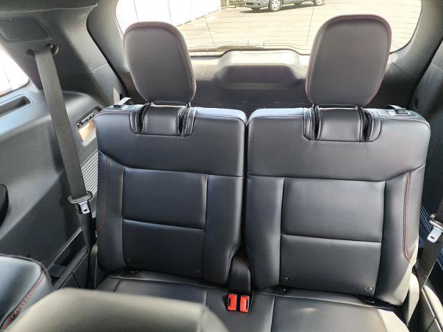 Certified 2025 Ford Explorer ST-Line w/ Premium Package AWD/4WD image 23