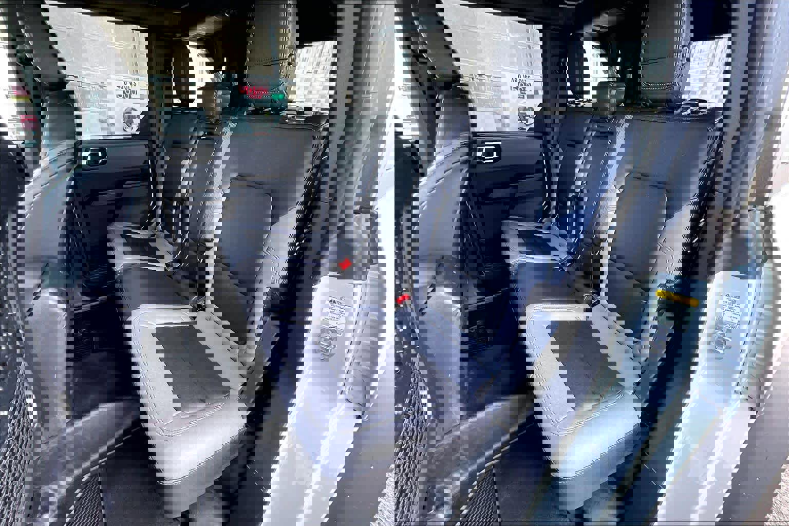 Certified 2024 Ford Bronco Big Bend image 21