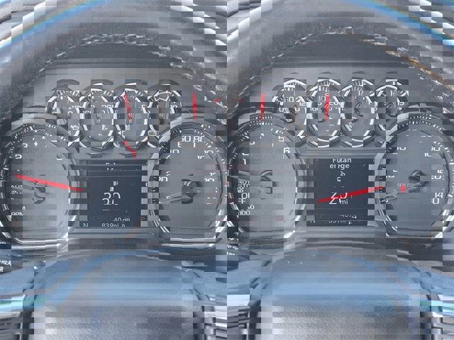 Used 2021 Chevrolet Suburban Z71 w/ Luxury Package image 20