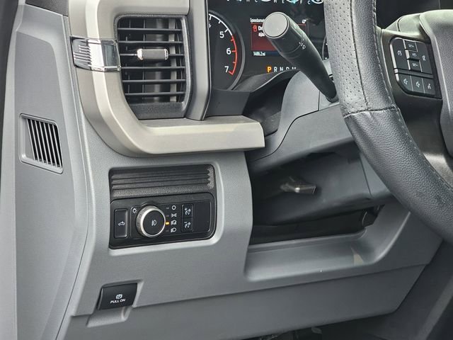 Certified 2024 Ford F250 XL w/ FX4 Off-Road Package image 19