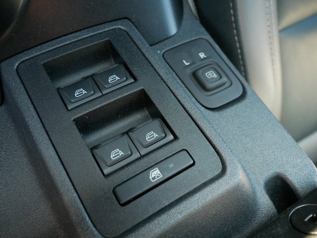 Certified 2022 Ford Bronco Outer Banks AWD/4WD image 28