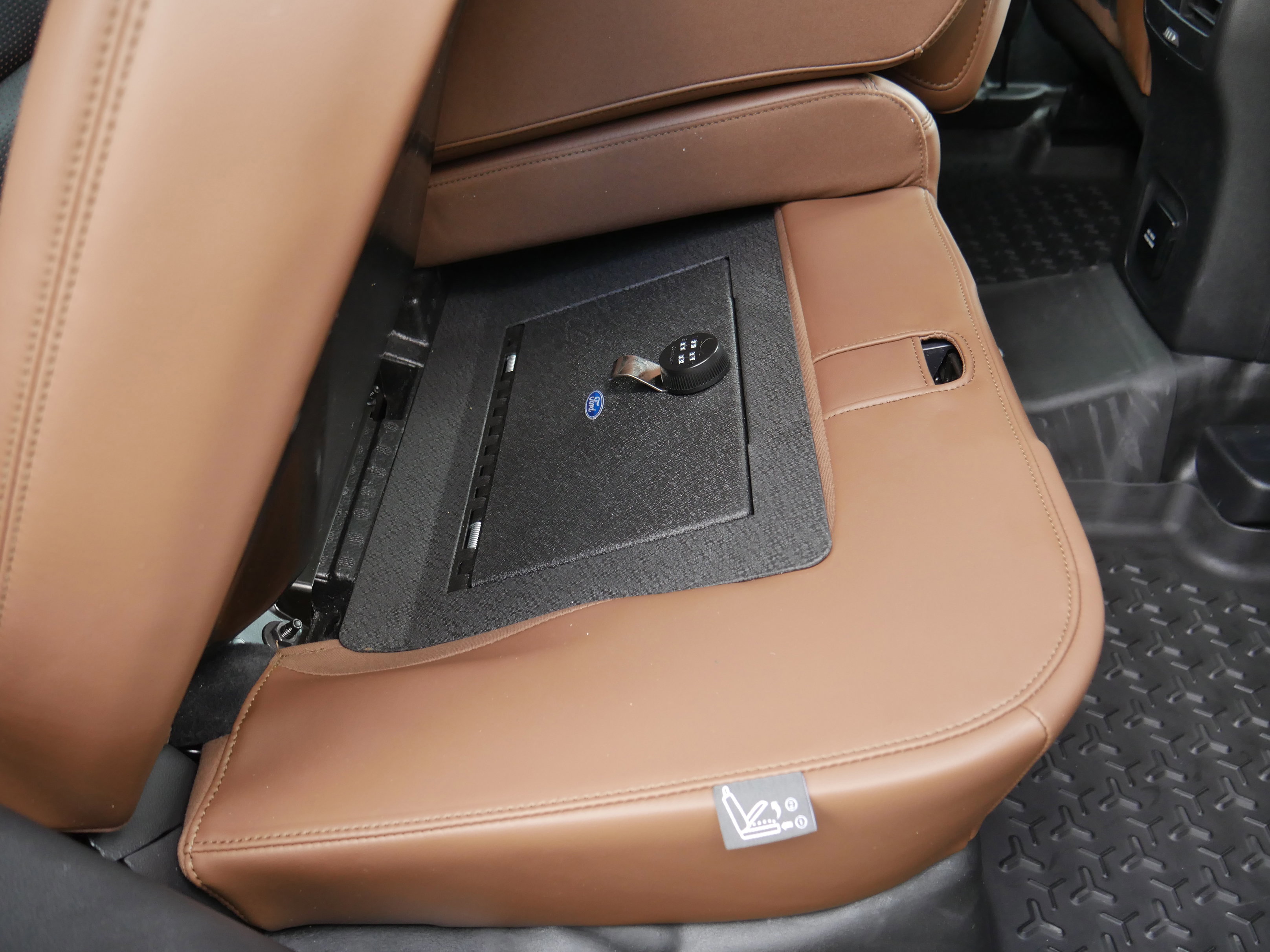 Certified 2021 Ford Bronco Sport Badlands w/ Badlands Package AWD/4WD image 33