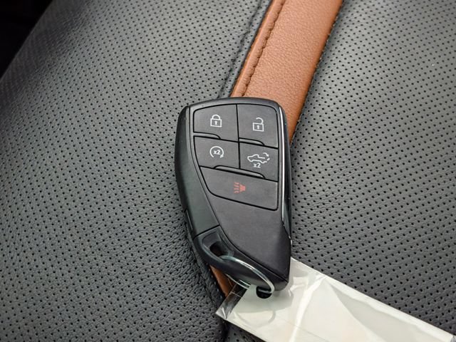 Used 2024 GMC Sierra 1500 AT4 AWD/4WD image 42