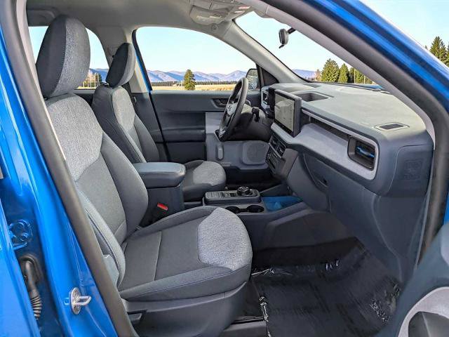 Certified 2026 Ford Maverick XLT AWD/4WD image 17