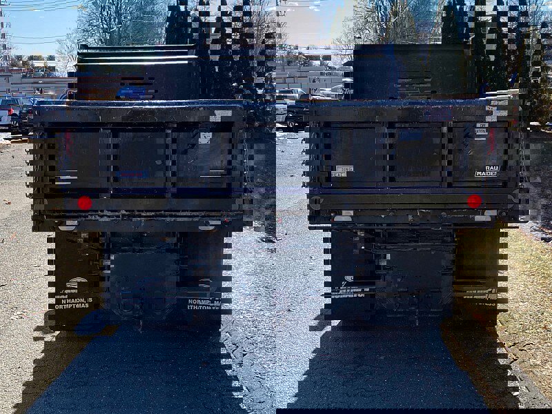 Certified 2022 Ford F350 XL w/ Power Equipment Group image 5