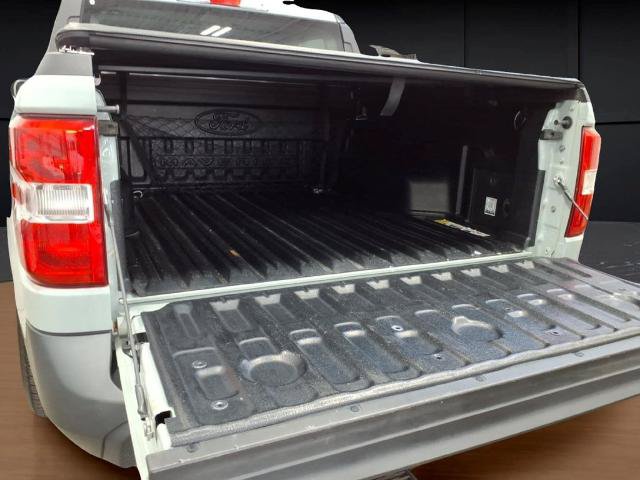 Certified 2024 Ford Maverick XLT w/ XLT Luxury Package FWD image 11