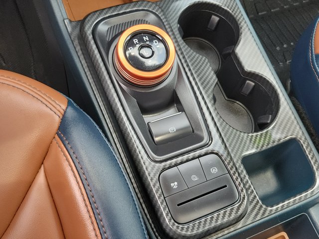 Certified 2024 Ford Maverick Lariat FWD image 34