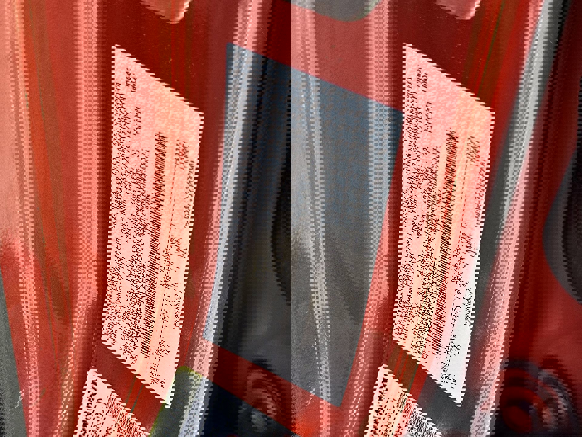 Certified 2024 Ford Bronco Black Diamond image 67