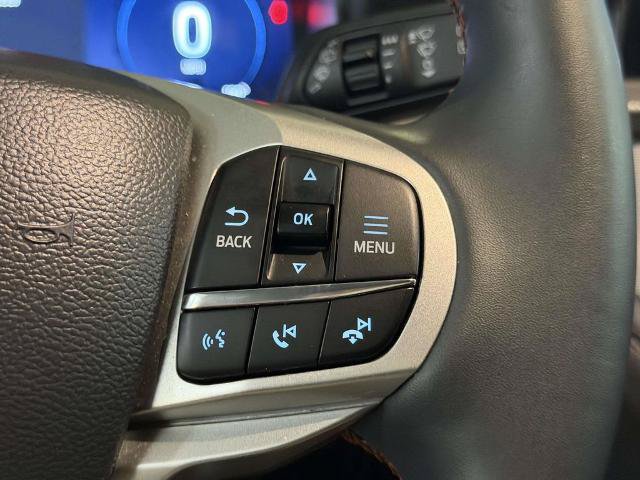 Certified 2025 Ford Explorer Active w/ Active Comfort Package AWD/4WD image 23