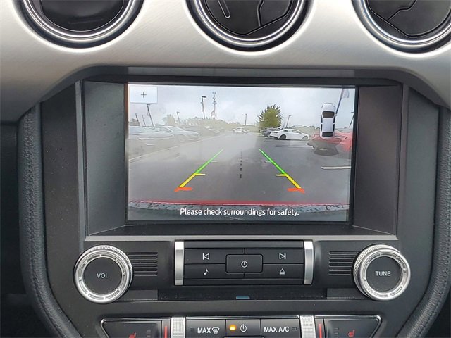 Certified 2023 Ford Mustang Premium image 17