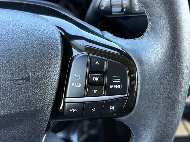 Certified 2023 Ford Escape Active image 19